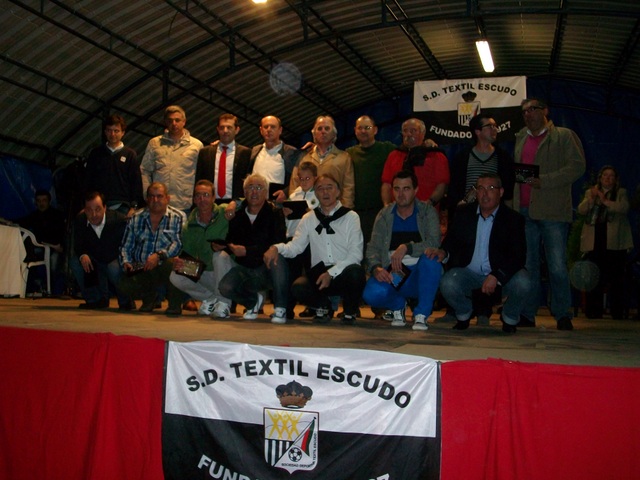 Imagen noticia SD Textil Escudo