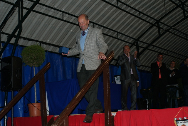 Imagen noticia SD Textil Escudo