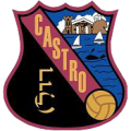 Escudo Castro FC