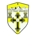 Escudo equipo CDE Valle Lebaniego