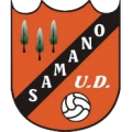 Escudo UD Samano