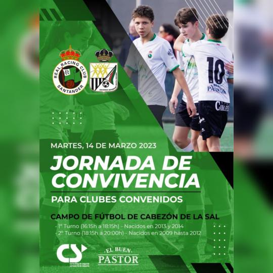 Imagen noticia SD Textil Escudo