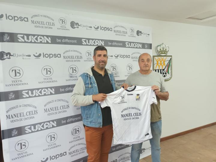 Imagen noticia SD Textil Escudo