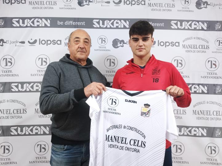 Imagen noticia SD Textil Escudo