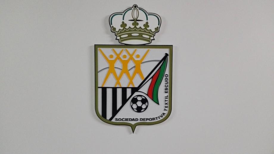 Imagen noticia SD Textil Escudo
