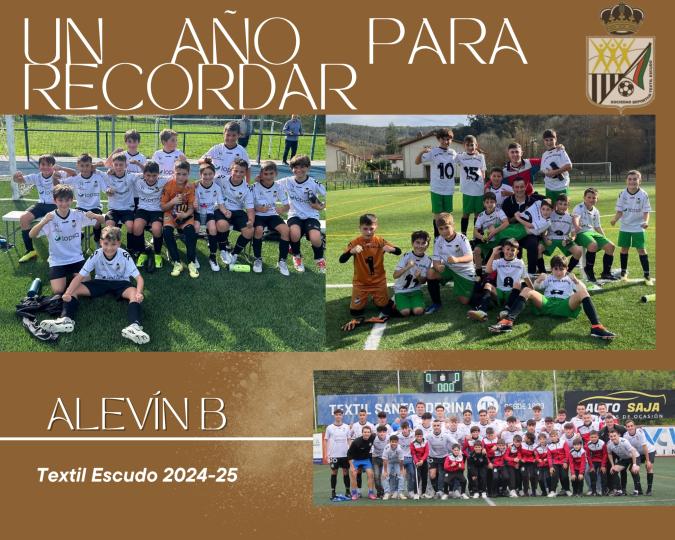 Imagen noticia SD Textil Escudo