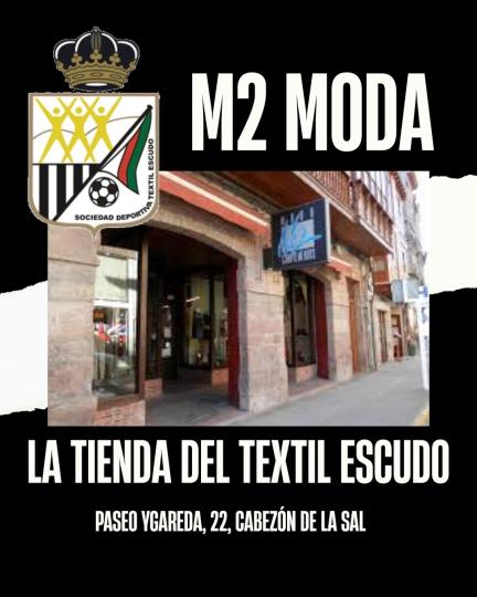 Imagen noticia SD Textil Escudo