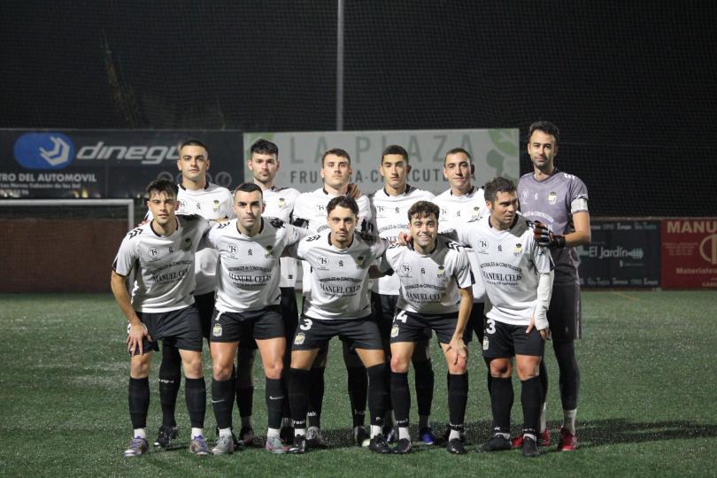 Imagen noticia SD Textil Escudo