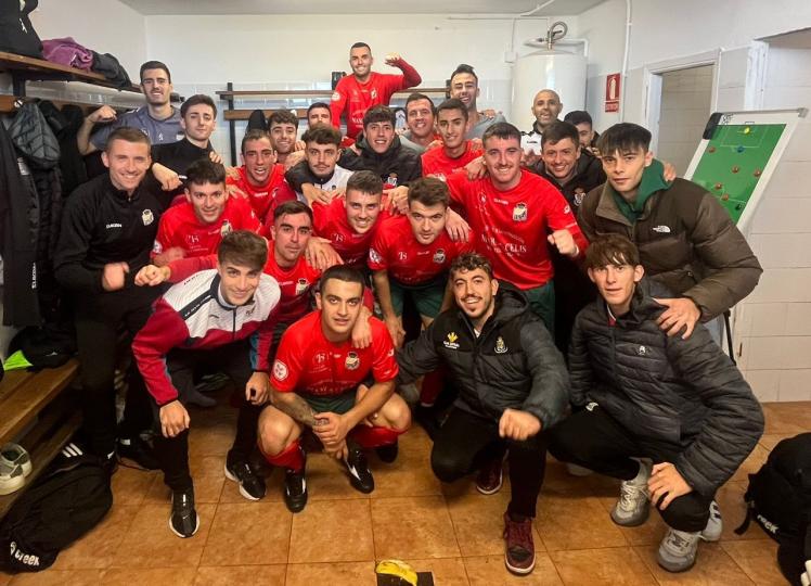 Imagen noticia SD Textil Escudo