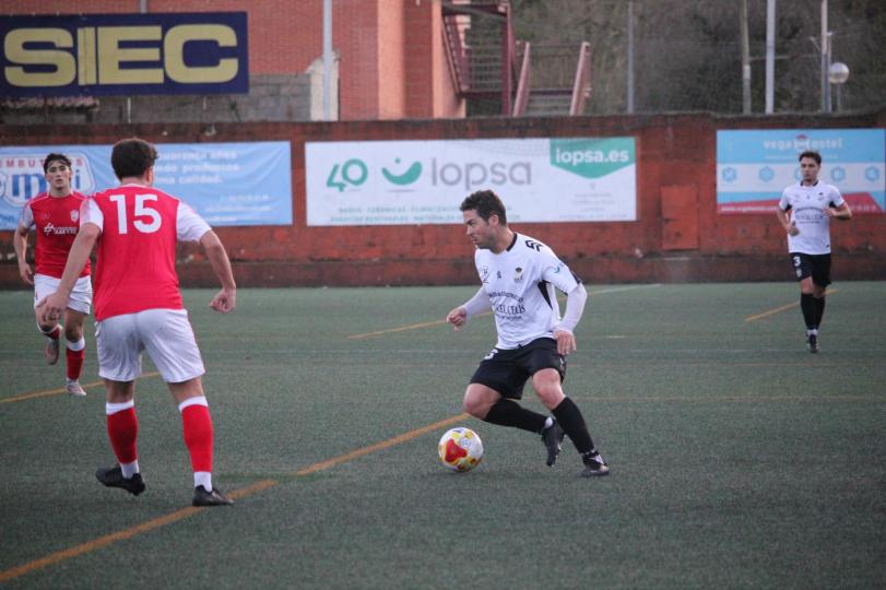 Imagen noticia SD Textil Escudo