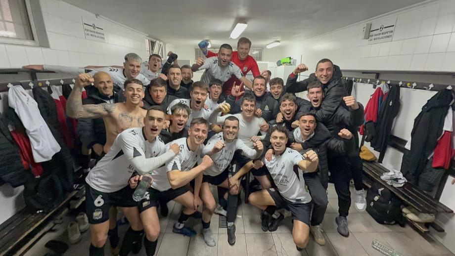 Imagen noticia SD Textil Escudo