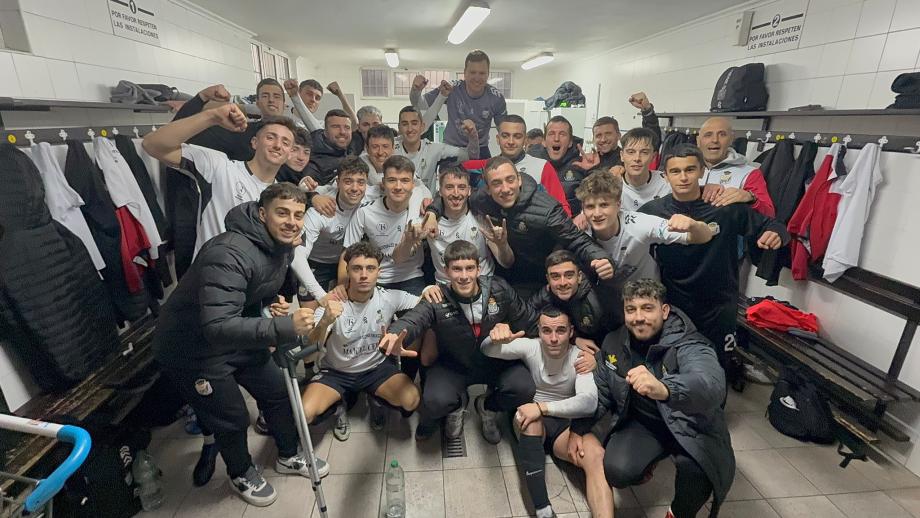 Imagen noticia SD Textil Escudo