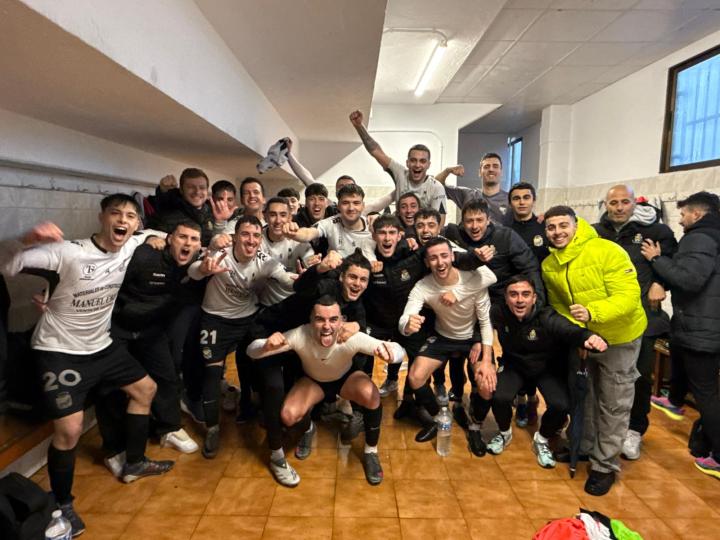 Imagen noticia SD Textil Escudo