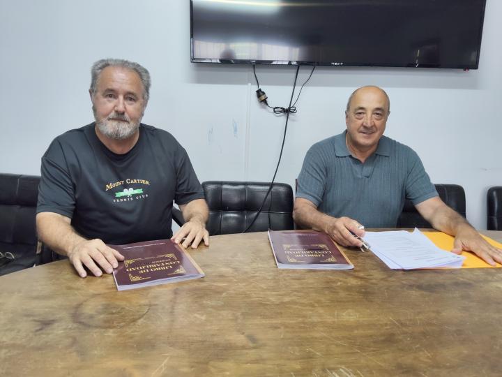 Imagen noticia SD Textil Escudo