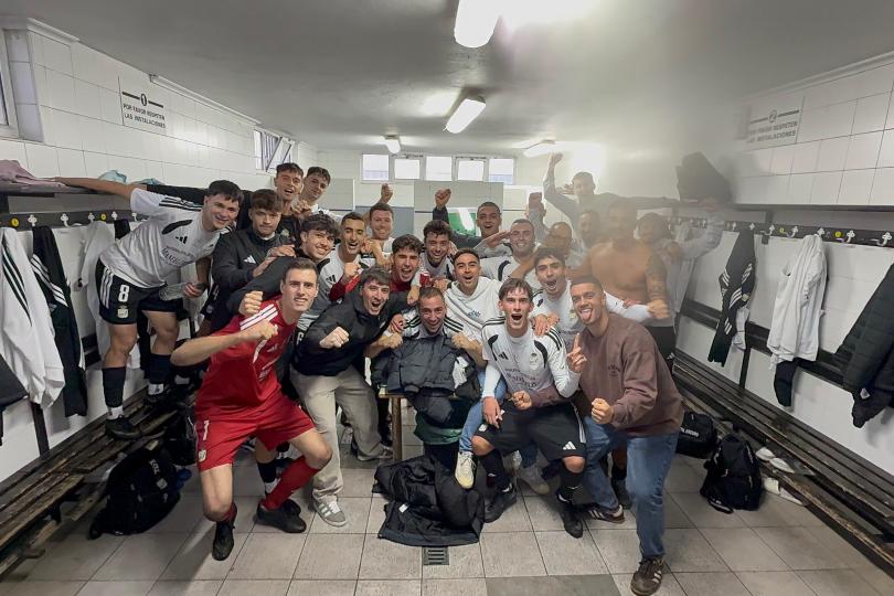 Imagen noticia SD Textil Escudo