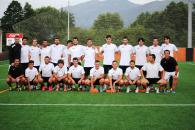 Imagen SD Textil Escudo