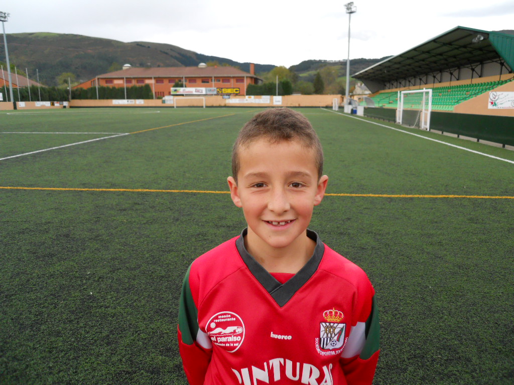 Imagen jugador