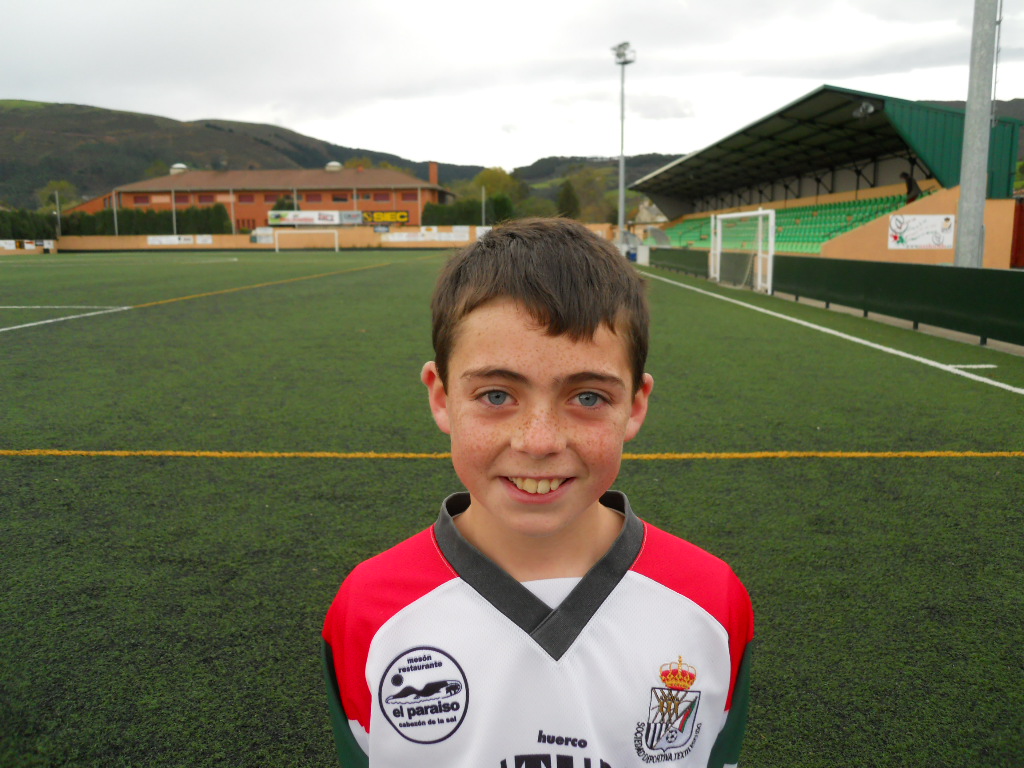 Imagen jugador
