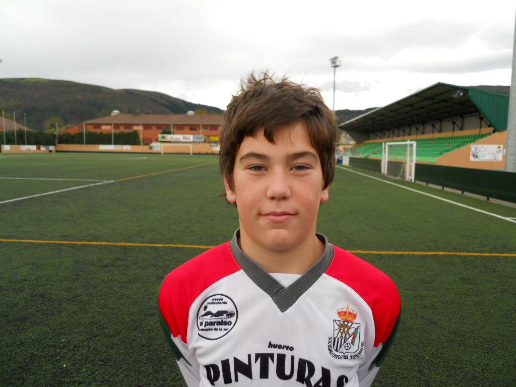 Imagen jugador