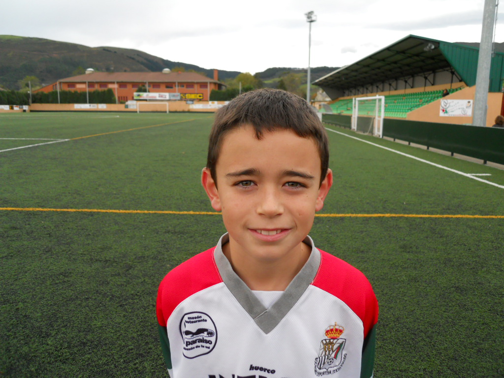 Imagen jugador