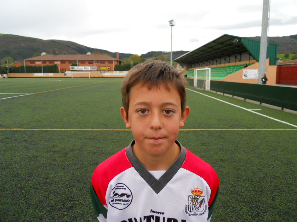 Imagen jugador