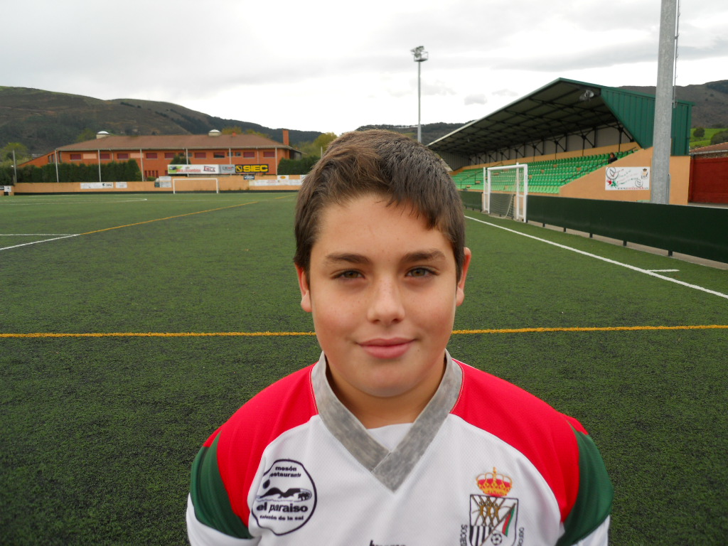 Imagen jugador