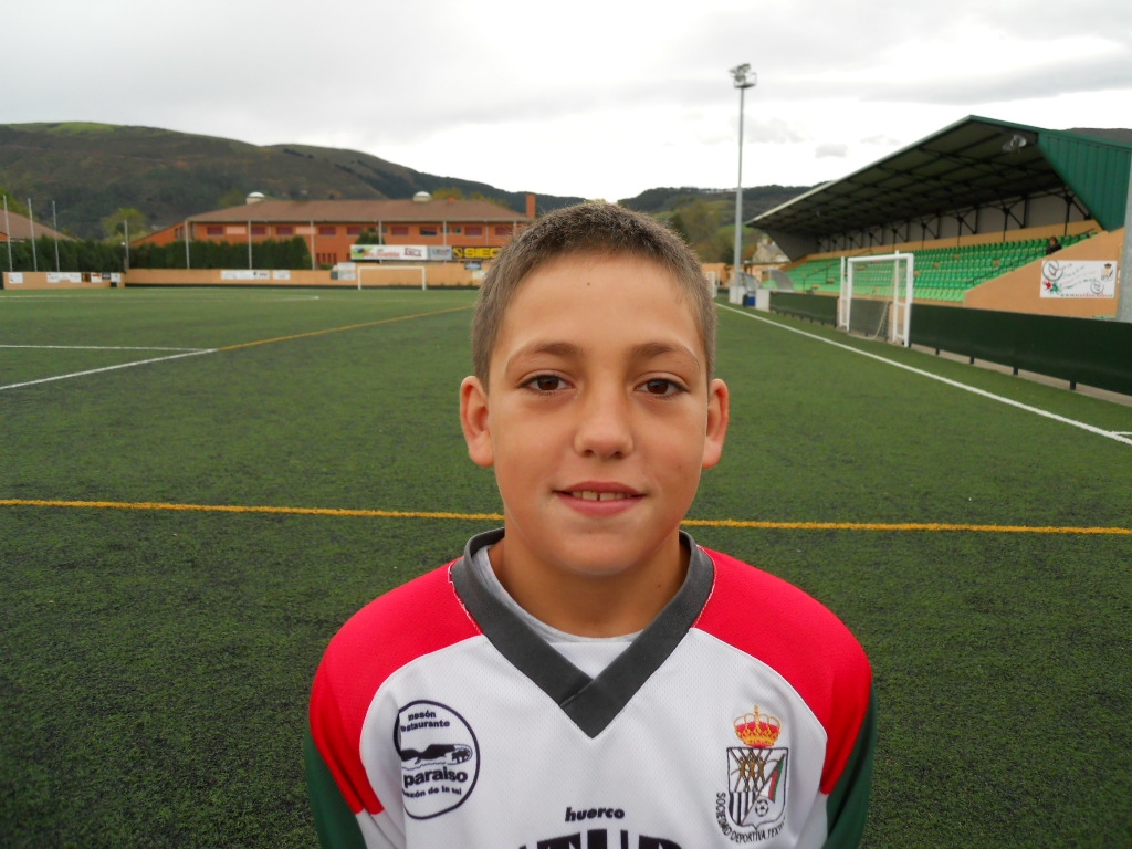Imagen jugador
