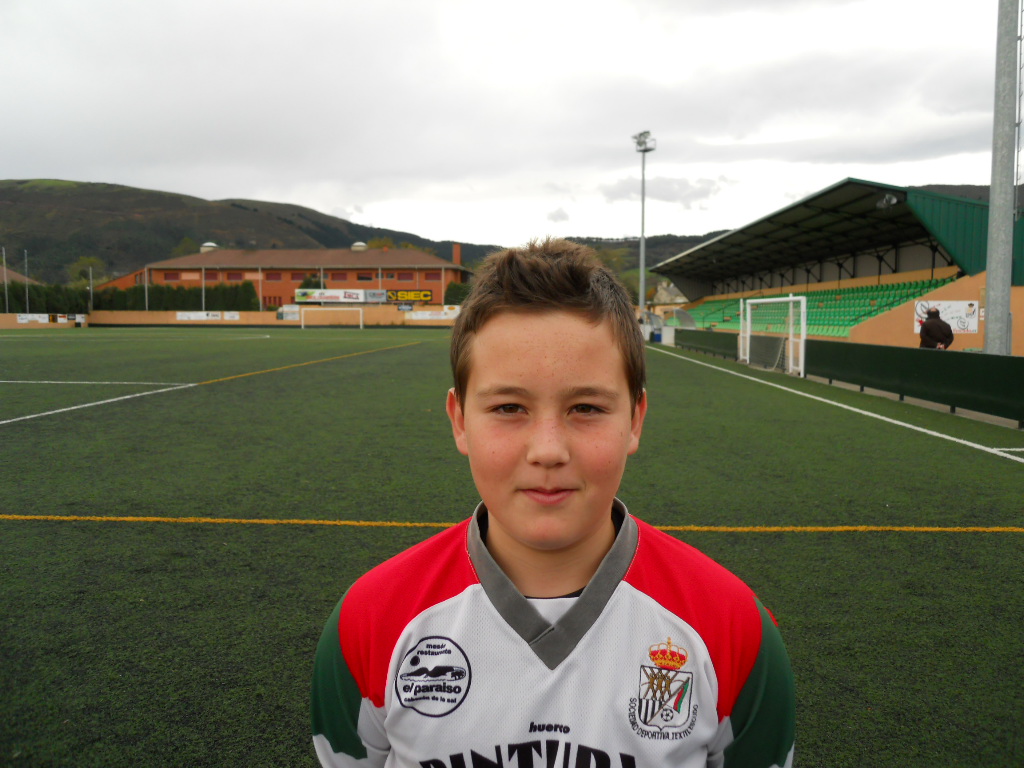Imagen jugador