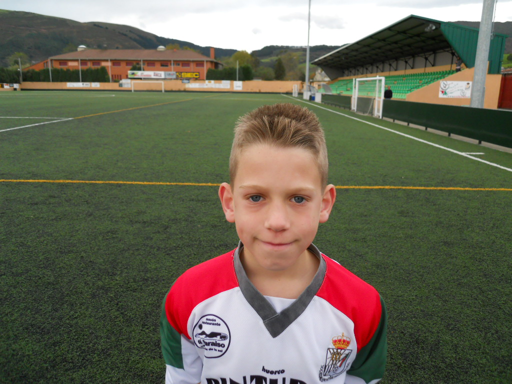 Imagen jugador