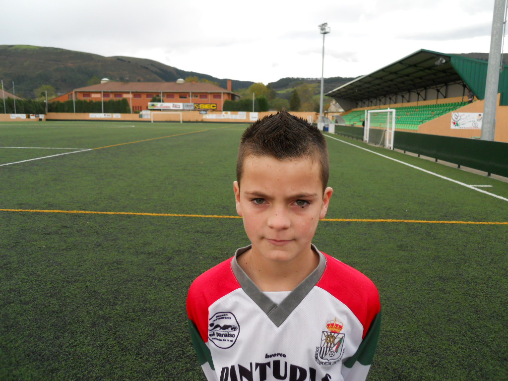 Imagen jugador