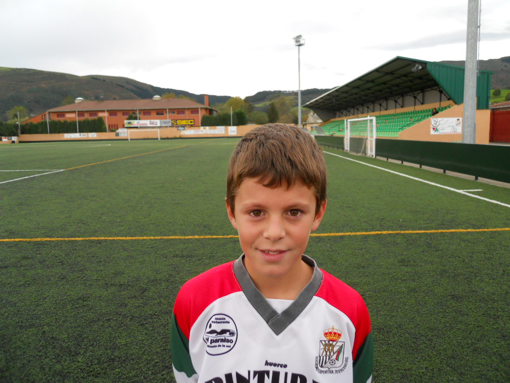 Imagen jugador
