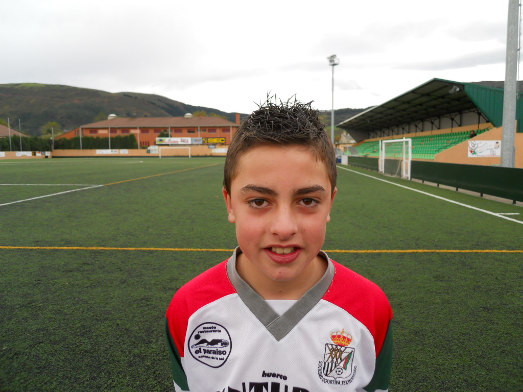 Imagen jugador