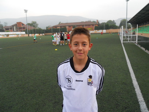 Imagen jugador