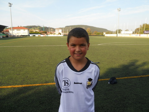 Imagen jugador