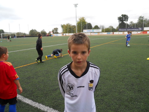 Imagen jugador