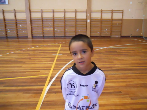 Imagen jugador
