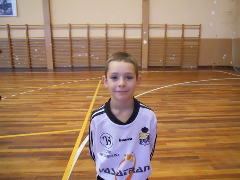Imagen jugador