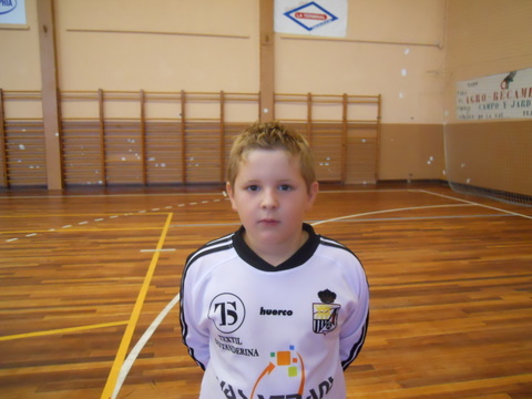 Imagen jugador