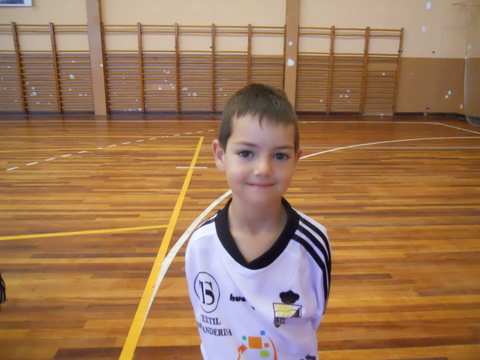 Imagen jugador