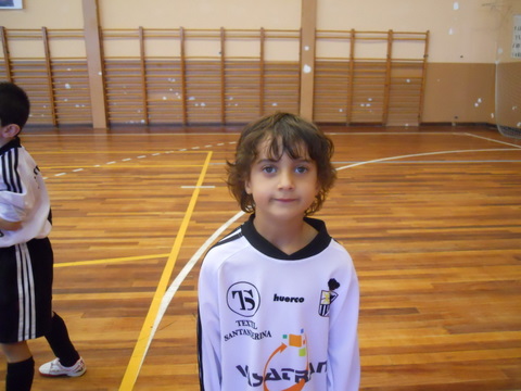 Imagen jugador