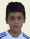 Imagen jugador