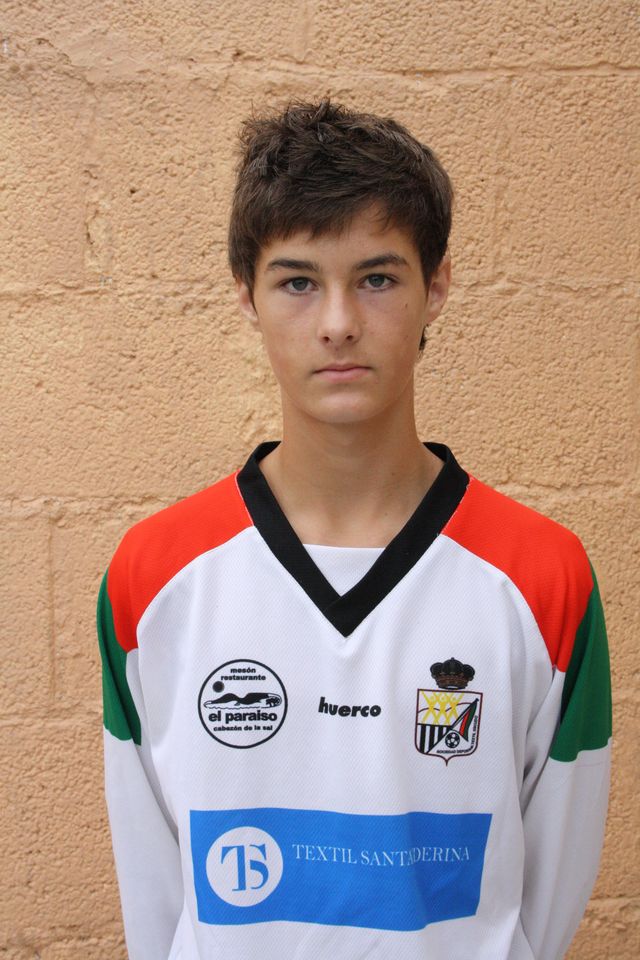 Imagen jugador