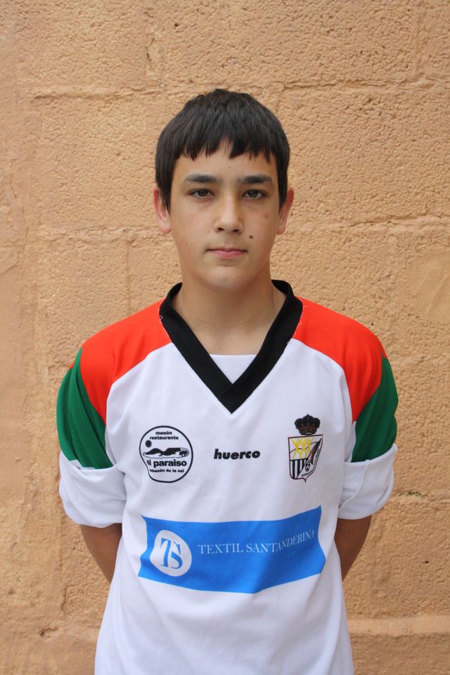 Imagen jugador