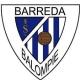 Escudo SD Barreda BP
