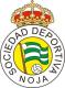 Escudo SD Noja