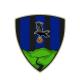 Escudo CD Montañas del Pas