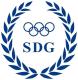 Escudo SD Gama