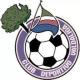 Escudo CD Valdaliga