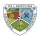 Escudo SD Villaescusa