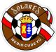 Escudo SD SolaresMedio Cudeyo